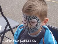 Velikonoce v Perníkové chaloupce 2010