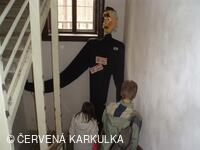Velikonoce v Perníkové chaloupce 2010