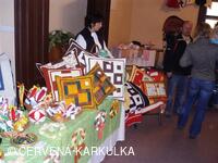 Velikonoce v Perníkové chaloupce 2010