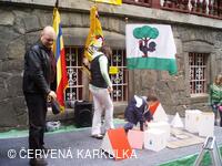 Sousedské slavnosti 2010