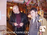 Sousedské slavnosti 2010