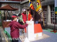 Sousedské slavnosti 2010