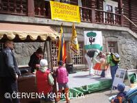 Sousedské slavnosti 2010