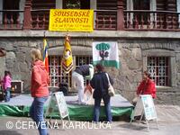 Sousedské slavnosti 2010