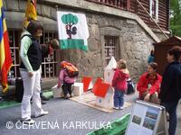 Sousedské slavnosti 2010