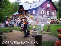 Sousedské slavnosti 2010