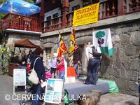 Sousedské slavnosti 2010