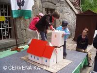 Sousedské slavnosti 2010