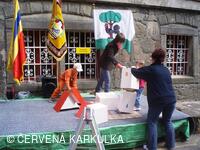 Sousedské slavnosti 2010