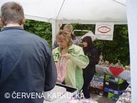Sousedské slavnosti 2010