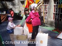 Sousedské slavnosti 2010