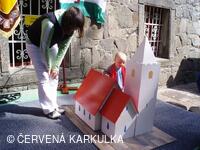Sousedské slavnosti 2010