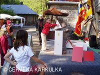 Sousedské slavnosti 2010