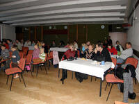 Mikulášská nadílka 2010