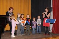 Setkání jubilantů 2010
