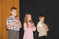 Setkání jubilantů 2010
