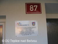 Rekonstrukce hasičské zbrojnice