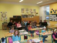 Zahájení školního roku 2010/2011
