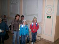 Zahájení školního roku 2010/2011