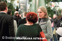 Výstava obrazů Antonína Kroči