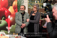 Výstava obrazů Antonína Kroči