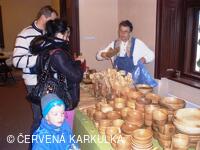 Království perníku 2010