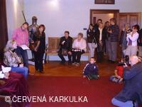 Království perníku 2010