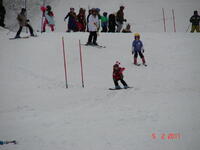 Ceník služeb areálu SKI SVINEC Nový Jičín