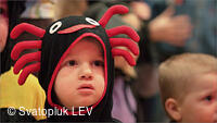 Dětský maškarní karneval