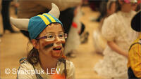 Dětský maškarní karneval