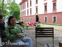 TJ Sokol Bělotín