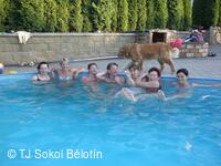 TJ Sokol Bělotín