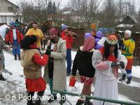 končiny Luboměř