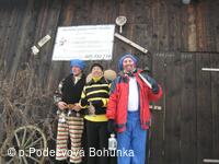 končiny Luboměř