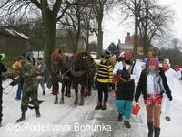 končiny Luboměř