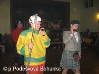 končiny Luboměř