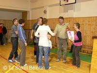TJ Sokol Bělotín