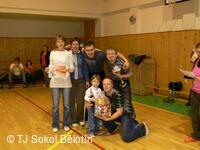 TJ Sokol Bělotín