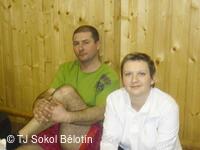 TJ Sokol Bělotín