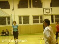 TJ Sokol Bělotín