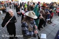 Masopust 2011
