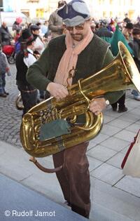 Masopust 2011