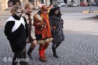 Příbor, LTV Příbor