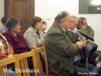 Local TV Příbor, městské televizní vysílání v Příboře