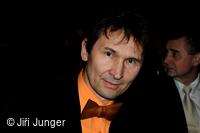 Ples perníku aneb Perníkářský bál 2011