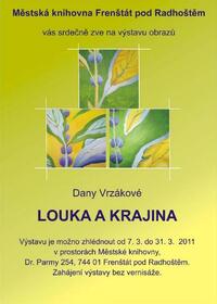 Městská knihovna Frenštát p. R.