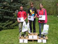 Macurův memoriál 2011