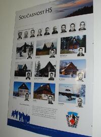 Městská knihovna Frenštát p. R.