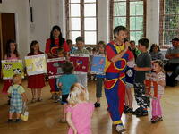 Den dětí 2011