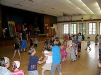 Den dětí 2011
